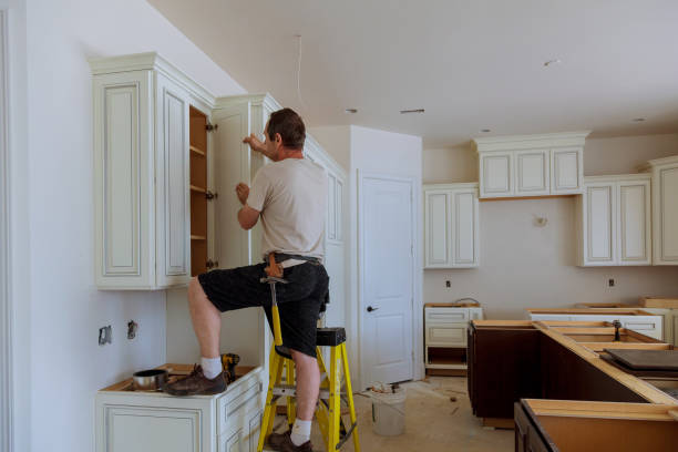 Licensed Appliance Installation service in Medina, WA - Remodeling Of Kitchen